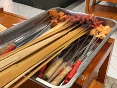 -二师兄火盆烤肉(湖口店)