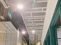 大堂-潮粥荟·潮汕砂锅粥(朝阳大悦城店)