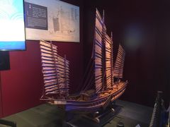 -上海中国航海博物馆