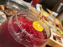 -赤坂亭·M9和牛烧肉·铁板烧·日料398放题(长泰广场店)