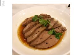 卤水大鹅肝-金河半岛园林酒家(金融城店)