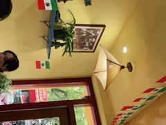 -panchos 墨西哥餐厅(嘉绿苑店)