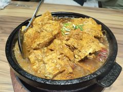 -九转小磨·非遗东北菜(群力店)