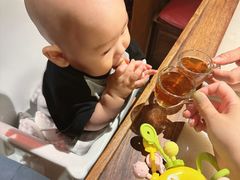 -小吊梨汤·北京菜·烤鸭(清河万象汇店)
