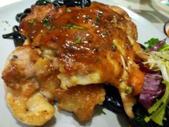 -打趸BTC·Breaktime cafe(北京路店)
