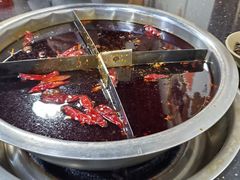 -祝幺妹火锅(裕华村总店)