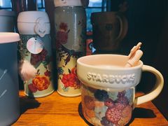 -星巴克(蒲汇塘路店)