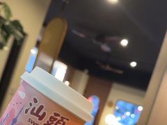 -一杯潮茶·专注潮汕茶饮(朝阳庄店)