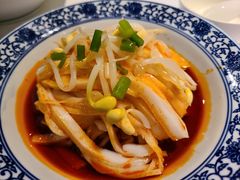 -汉唐宴长安食府