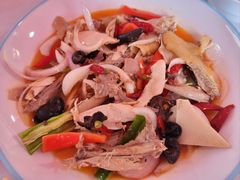 -马白开来特色羊排揪片子  (总店)