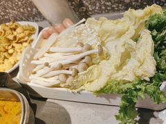 -半天妖烤鱼(中山路店)
