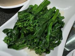 -广州白云机场铂尔曼大酒店·恬园创意中餐厅