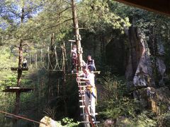 -梦幻奥陶纪景区