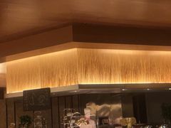 -东西风牛排馆周末烧烤自助(首都机场希尔顿店)