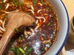 -马记永·兰州牛肉面(天通苑家乐福店)