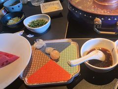 -东来顺·非遗火锅(赛格国际购物中心店)