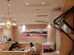 -西贝(新业坊店)