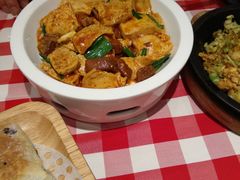 -西贝莜面村(上海百联西郊店)