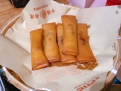 -肖记公安牛肉鱼杂馆· 省级非物质文化遗产(仁和路店)