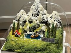 -慕可创意美学·定制CAKE·微景观蛋糕(总店)