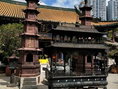 景点-真庆观