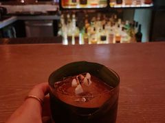 -THE CANNERY&JUJU 新鲜海鲜·牛排美食酒廊
