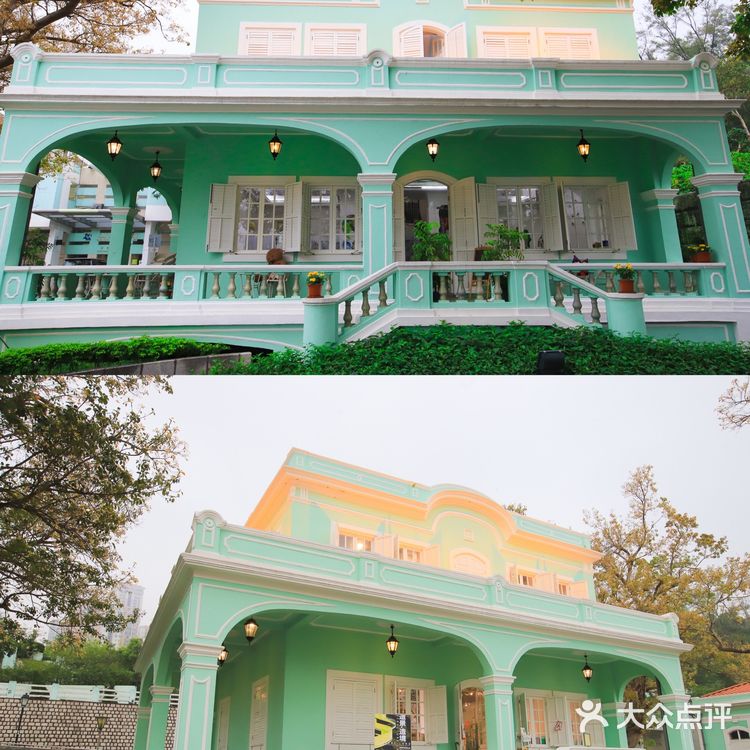 珠海深圳坐船去澳门攻略|三天两夜吃住行完全攻略