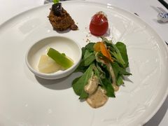 -Yan Ting 宴庭中餐厅(上海静安瑞吉酒店)