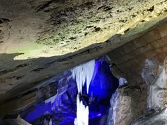 -雪玉洞景区