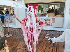 -渔岛海洋度假区