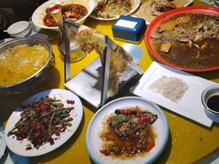 -人民公社大食堂(顺义总店)