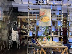 -鹿港小镇(远洋未来广场店)