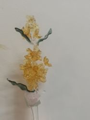 -烬·烧玻璃diy灯工玻璃艺术·银饰工作室