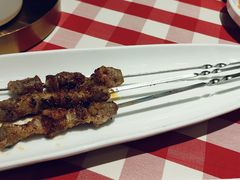 -西贝(上海我格广场店)