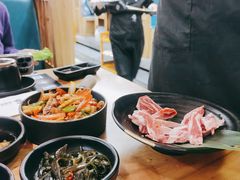-九田家黑牛烤肉(溧水万达店)