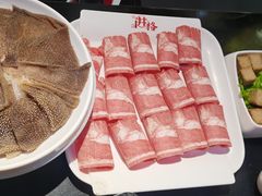 -井格重庆火锅(燕郊永旺店)