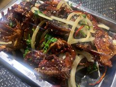 -勃利地摊·勃立小串烧烤