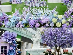 -HALO广场(梨园路店)