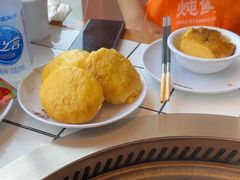 -姚稷大铁锅(东明广场店)