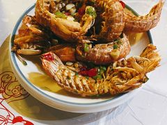-三妹小龙虾·黄油蟹(华侨城总店)