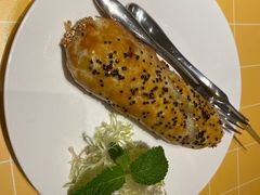 -蔡澜点心·粤菜(花城汇南区店)