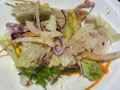 -尚雅铁板料理自助餐厅(乐松店)