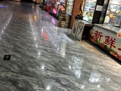 -滑县服务区便利店