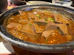 幺妹鸭血-川知味(京华城店)