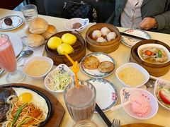 -雅泰来(解放路店)
