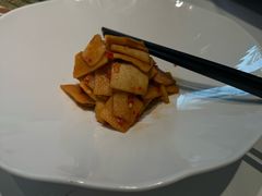 -院里寻菜·精致庭院菜(观沙岭店)