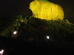 -鼎盛王朝康熙大典实景演出