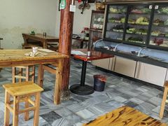 -阿葉农家饭店
