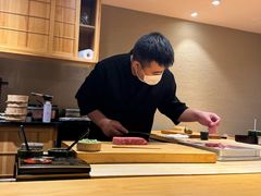 -鮨青(恒基名人购物中心店)