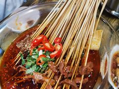 -博串堂(明发商业广场店)